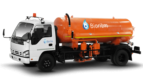 Обслуживание и откачка септиков