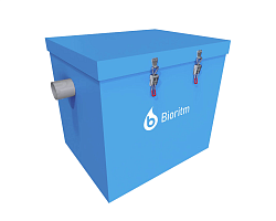 Жироуловители для канализации и стоков