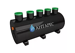 Ливневый септик Антарес - 0,5
